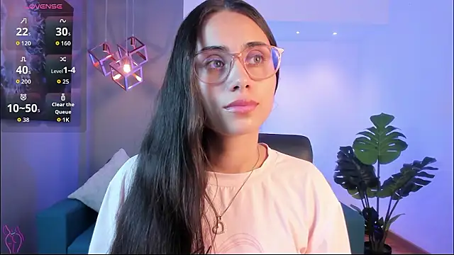 sofiapalacioss online show from 03-02-26, 06:48