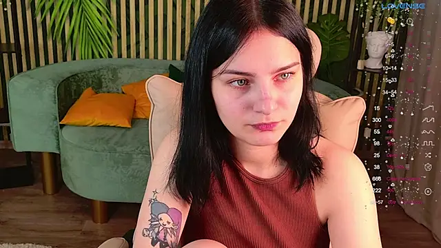 Angel Braun online show from 11-09-25, 10:13