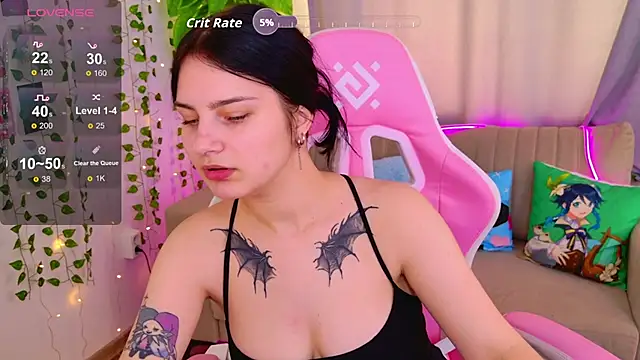 Angel Braun online show from 11-10-25, 10:25