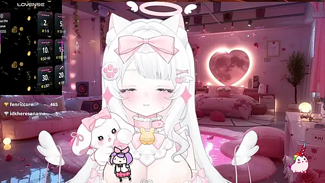 sandyluxury online show from 09-14-25, 06:01