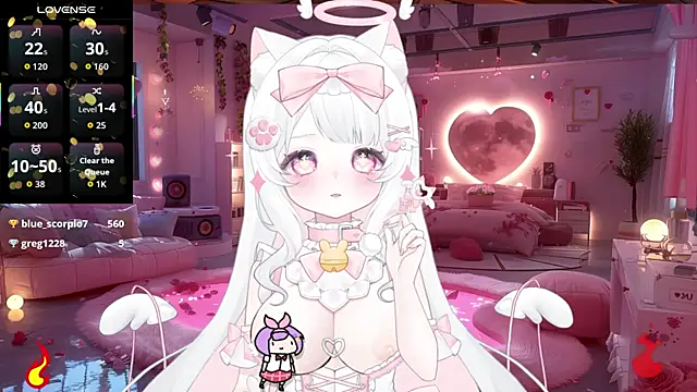 sandyluxury online show from 09-17-25, 04:52