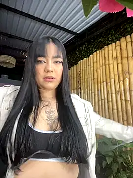 jasmincollin  online show from 10-31-25, 01:28