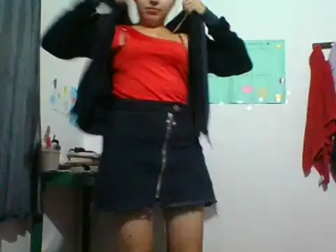  Romilly  online show from 10-18-25, 03:31