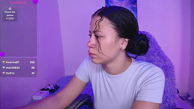 Sofia candy19 online show from 09-14-25, 07:02