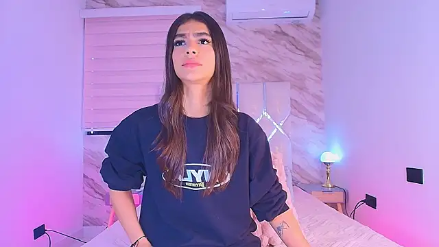 collet 1 online show from 11-13-25, 11:53