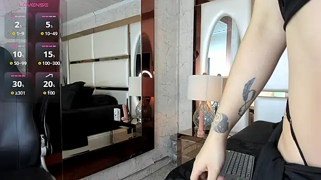 Ely09  online show from 02-25-26, 02:16