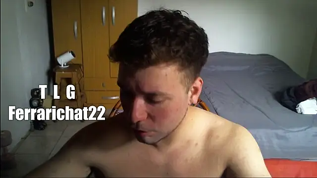 ferrari1996 online show from 09-23-25, 05:16