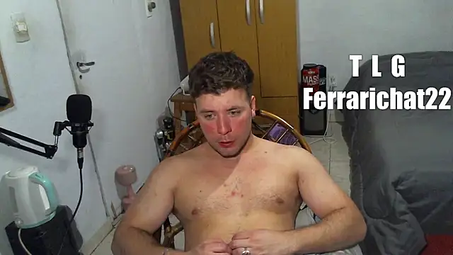 ferrari1996 online show from 09-24-25, 05:44