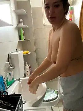 nattysx online show from 12-04-25, 06:44