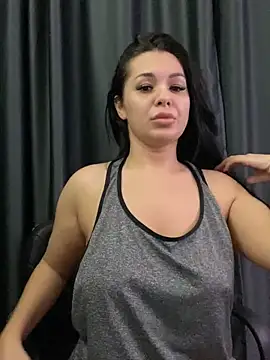 nattysx online show from 12-05-25, 06:26