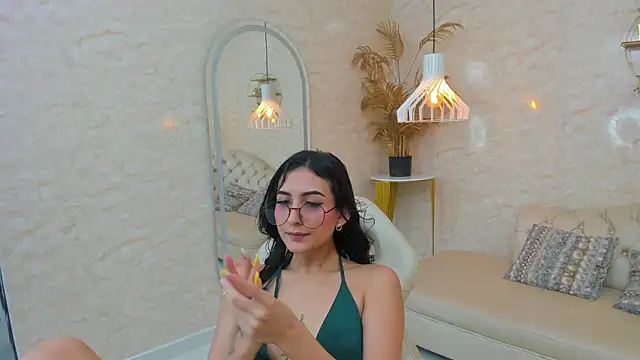 ValerySkinnyy online show from 02-03-26, 06:40