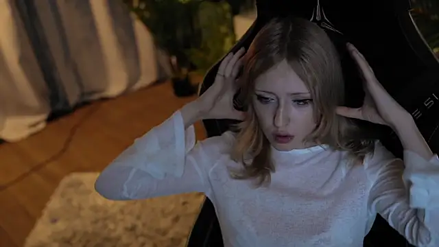 rosy petal online show from 09-16-25, 02:01