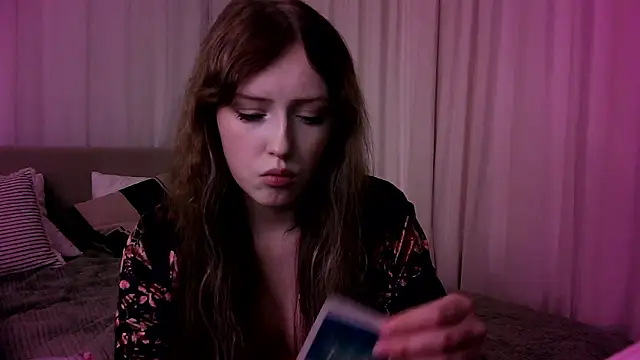 rosy petal online show from 02-26-26, 01:10