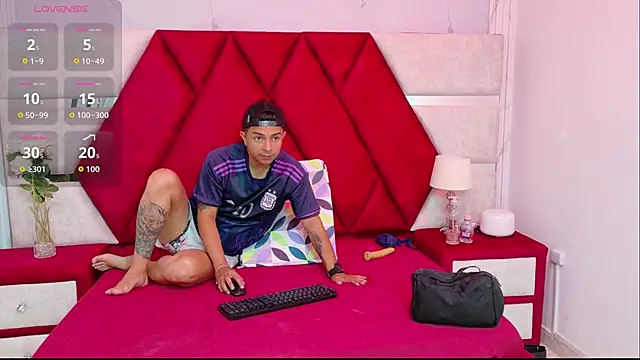 Kity spiderr online show from 09-16-25, 12:28