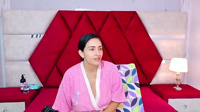 Kity spiderr online show from 10-09-25, 12:58