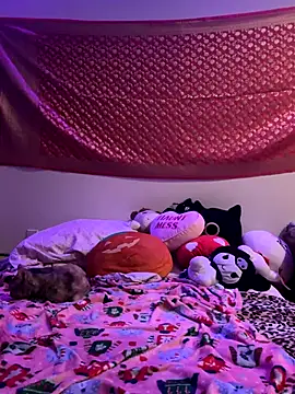 venusluvxoxo online show from 12-22-25, 03:25