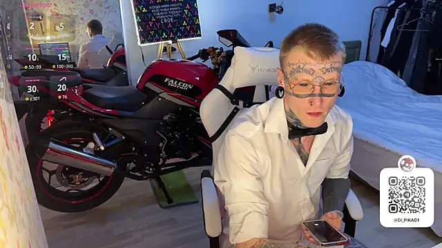 c10h15on1 online show from 02-26-26, 02:32