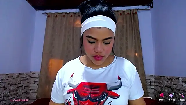 Bicky 24 online show from 11-11-25, 02:17