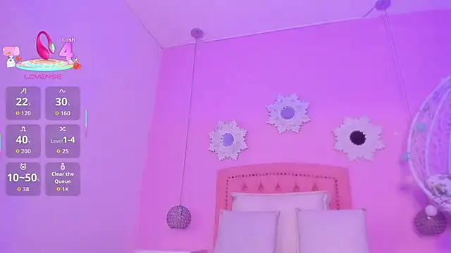 CannelaSmith online show from 12-16-25, 07:41