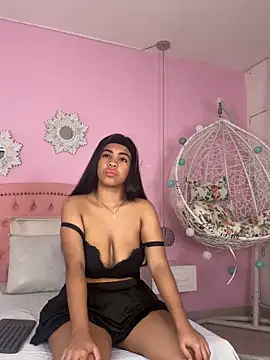 CannelaSmith online show from 01-14-26, 05:07