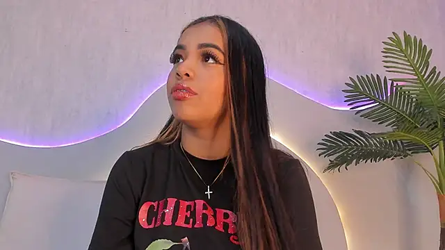 CannelaSmith online show from 03-09-26, 09:30