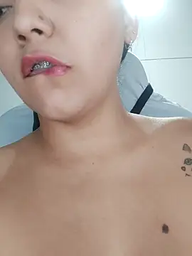 Snapshot of karly_hot_ chatting on 10-18-25, 03:09 karly hot online show from 10-18-25, 03:09