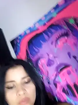 ValerieLove  online show from 09-14-25, 11:42