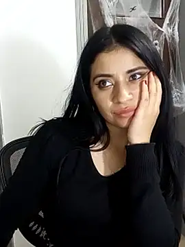 ValerieLove  online show from 10-25-25, 09:06