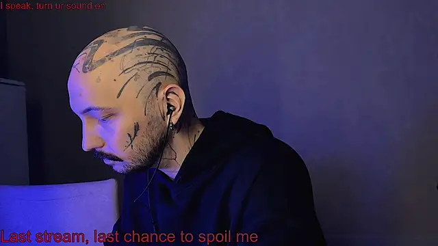 AndyLonesome online show from 09-13-25, 07:57