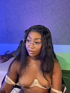 Kishalove  online show from 09-17-25, 11:01