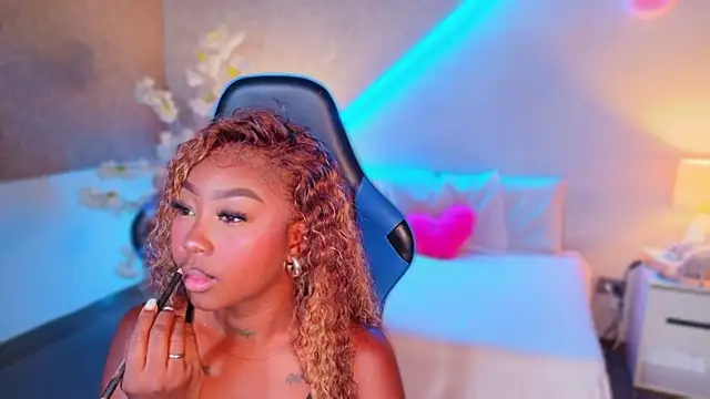 Kishalove  online show from 07-28-26, 10:54