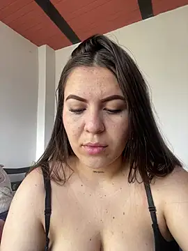 Sara B Sexual online show from 02-20-26, 12:38