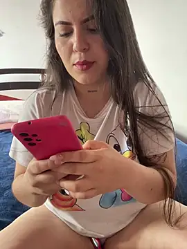 Sara B Sexual online show from 03-11-26, 01:39