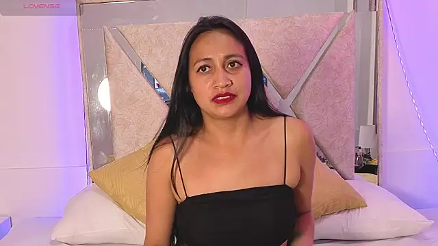 Anthonellacandy online show from 11-03-25, 07:15