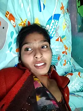 Yatiksha Beby online show from 11-22-25, 01:54