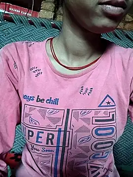 Yatiksha Beby online show from 12-23-25, 03:48