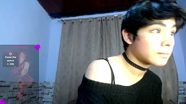 DaraKat18 online show from 10-25-25, 10:26