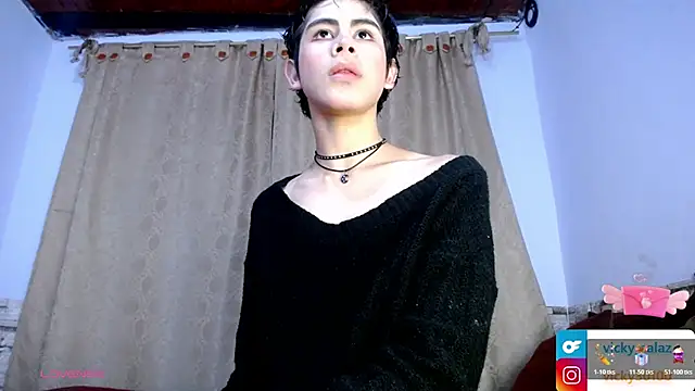 DaraKat18 online show from 11-28-25, 10:56