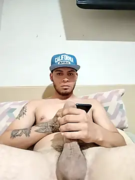 xanderbigcook1 online show from 02-28-26, 04:52