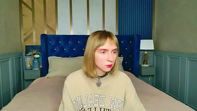 Beverly Gomes online show from 02-15-26, 05:15