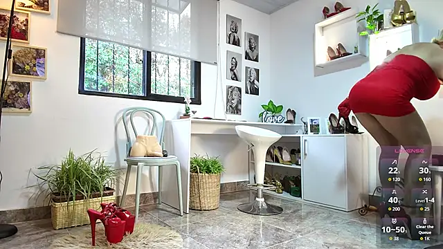 mrs edha online show from 09-30-25, 12:43