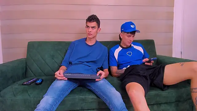 junior friendss online show from 09-11-25, 06:13