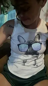 Almendrasexy online show from 12-16-25, 04:17