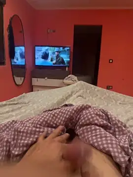 ruberofre online show from 09-14-25, 06:01