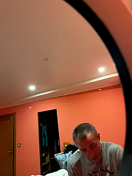 ruberofre online show from 09-24-25, 10:02