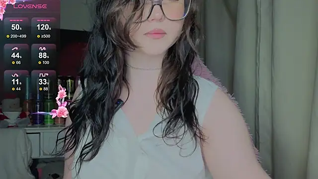 hornyprincess19 online show from 12-19-25, 02:35