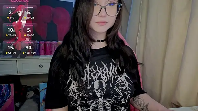 hornyprincess19 online show from 04-08-26, 06:13