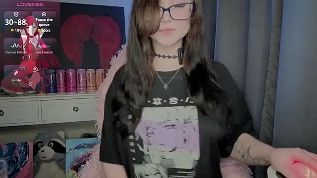 hornyprincess19 online show from 05-21-26, 03:41