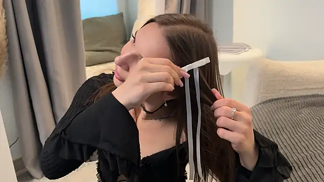 Snapshot of CamilToe chatting on 09-11-25, 10:15 CamilToe online show from 09-11-25, 10:15