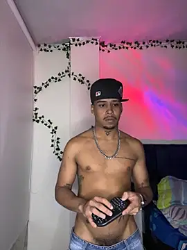 Owen Benkosky online show from 10-20-25, 03:29